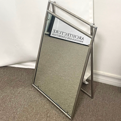 モジュール スタンドミラー L | modular stand mirror