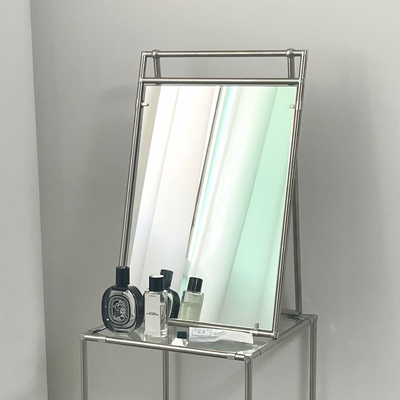 モジュール スタンドミラー L | modular stand mirror