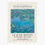 CLAUDE MONET | wall art