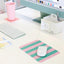 ストライプ マウスパッド | stripe mouse pad