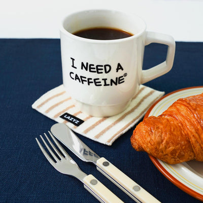2点セット マグカップ + コースター | mug set