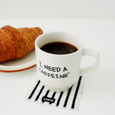 2点セット マグカップ + コースター | mug set