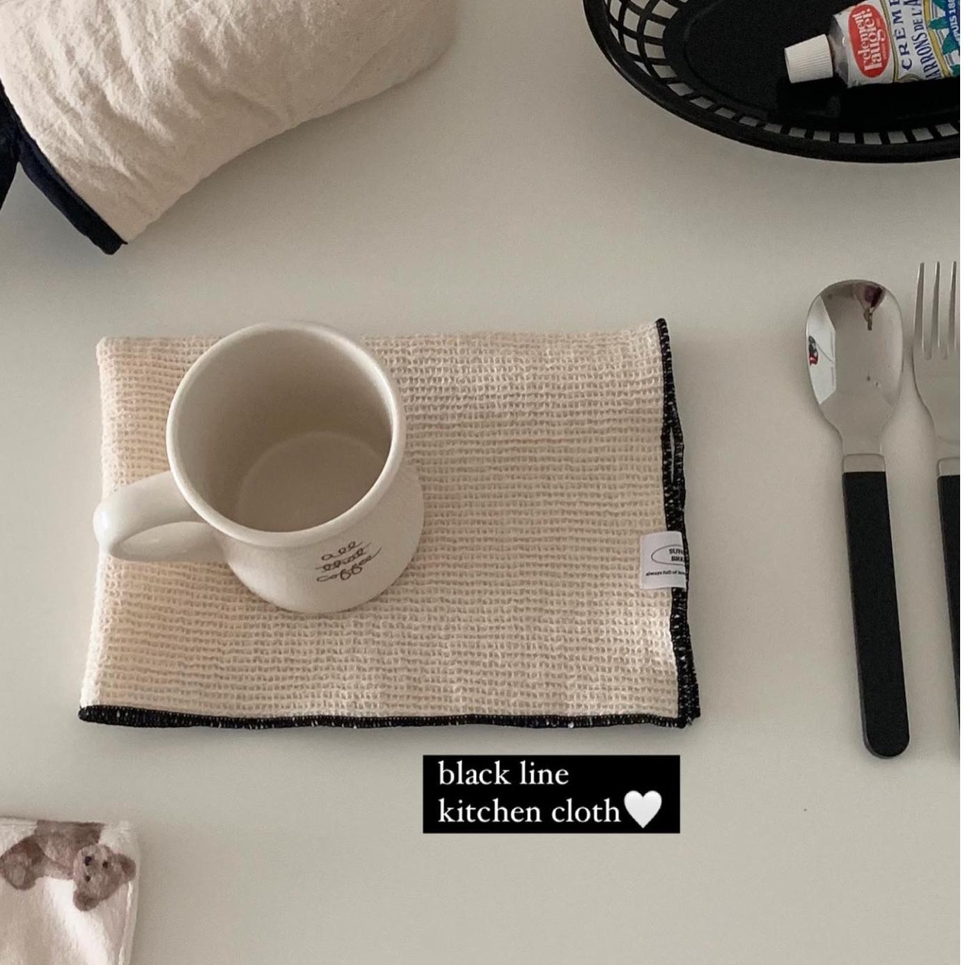 2枚セット ワッフルタオル | waffle towel