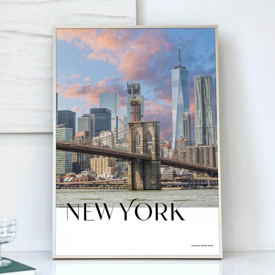 NEW YOURK | wall art