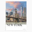 NEW YOURK | wall art