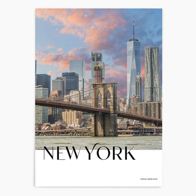 NEW YOURK | wall art