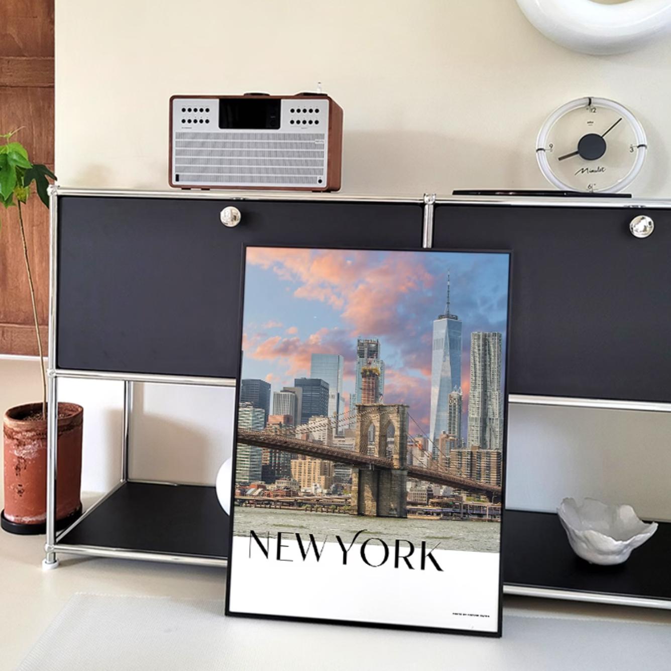NEW YOURK | wall art