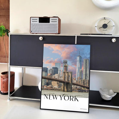 NEW YOURK | wall art