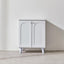 CALLA two legs organize rack big