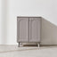 CALLA two legs organize rack big
