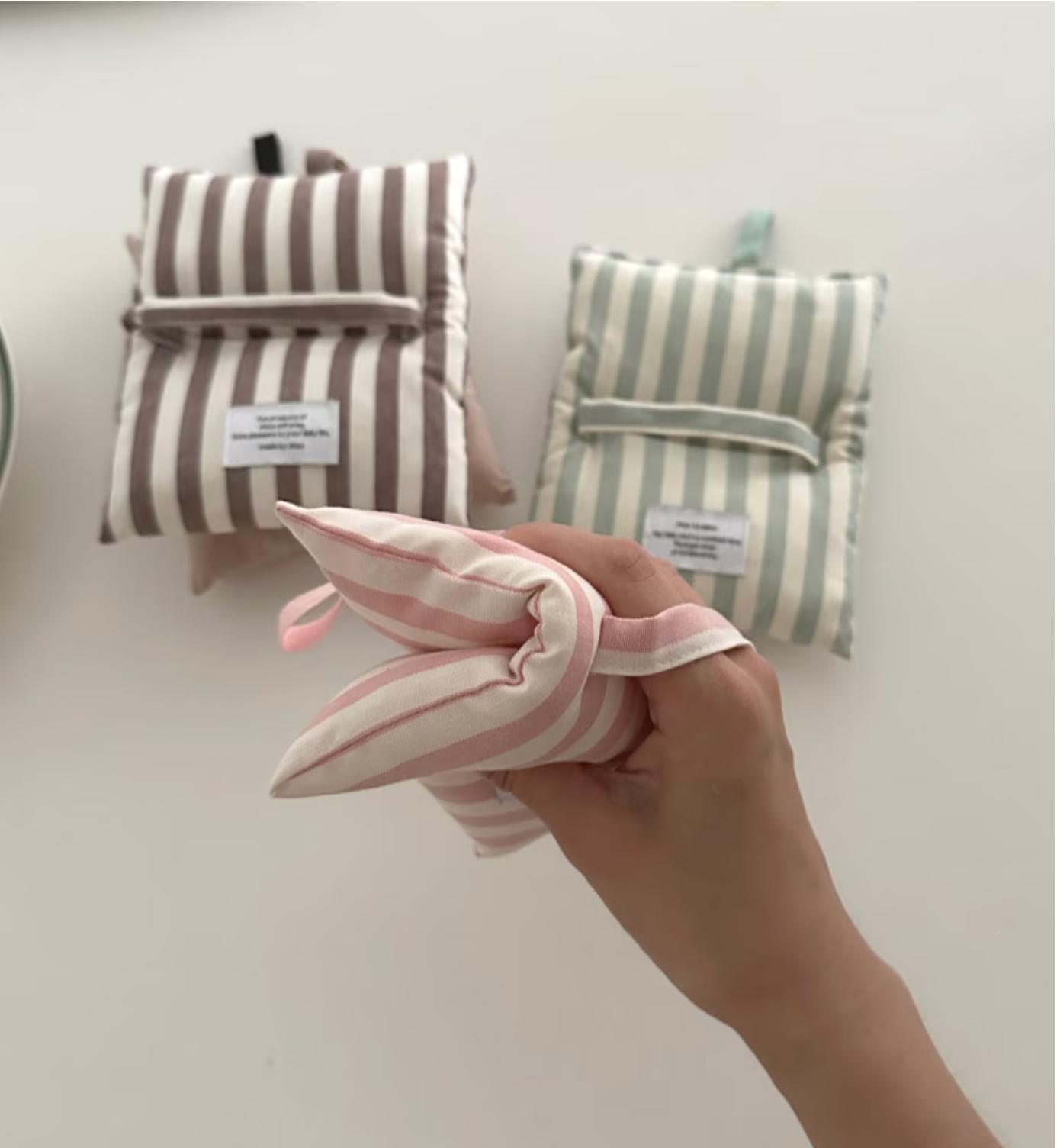 ハンドル付き キッチン手袋 | oven gloves