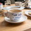 MARAIS COFFEE CUP SET  | マグカップ セット