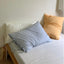 【全11色】リボン pastel Pillow | La Tulipe