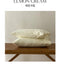 【全11色】リボン pastel Pillow | La Tulipe