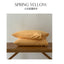 【全11色】リボン pastel Pillow | La Tulipe