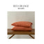 【全11色】リボン pastel Pillow | La Tulipe