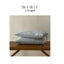 【全11色】リボン pastel Pillow | La Tulipe