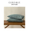 【全11色】リボン pastel Pillow | La Tulipe