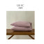 【全11色】リボン pastel Pillow | La Tulipe