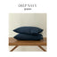 【全11色】リボン pastel Pillow | La Tulipe