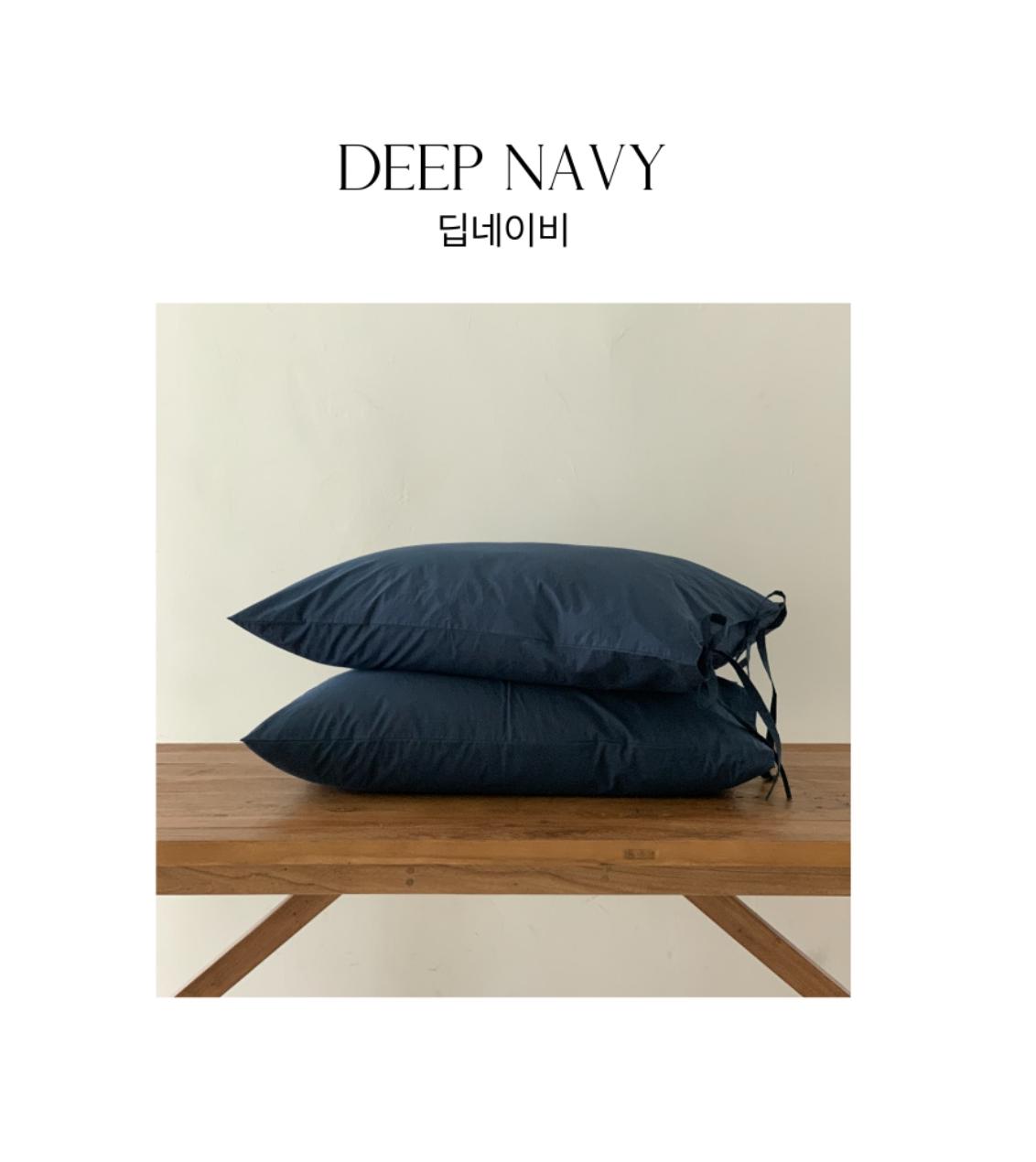 【全11色】リボン pastel Pillow | La Tulipe