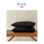 【全11色】リボン pastel Pillow | La Tulipe