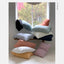 【全11色】リボン pastel Pillow | La Tulipe
