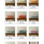 【全11色】リボン pastel Pillow | La Tulipe