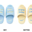 pastel room slippers | Lazyz