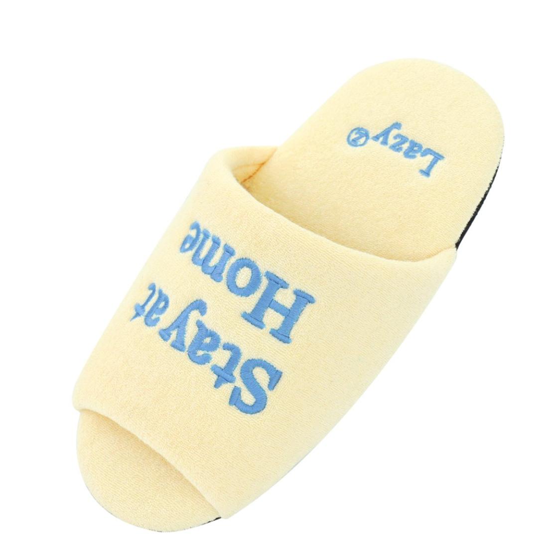 pastel room slippers | Lazyz