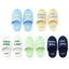 pastel room slippers | Lazyz