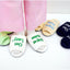 pastel room slippers | Lazyz