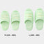 pastel room slippers | Lazyz