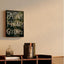 patience | wall art