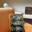 patience | wall art