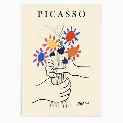 PICASSO | wall art