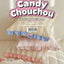 candy chouchou collection | pillow case