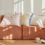 candy chouchou collection | pillow case
