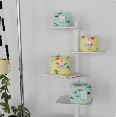 ポップ ミニ 鉢カバー | mini flower pot case