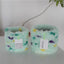ポップ ミニ 鉢カバー | mini flower pot case