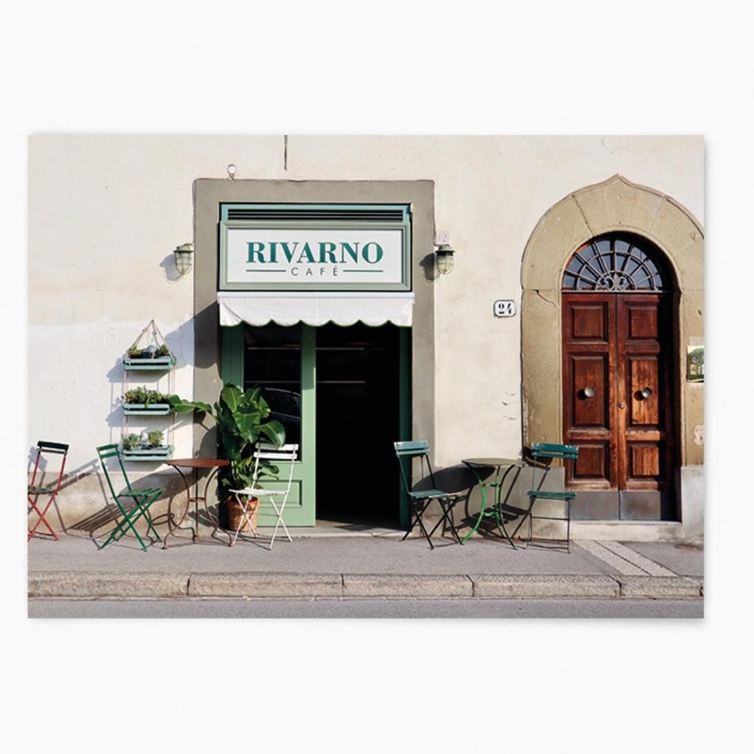 RIVARNO | wall art