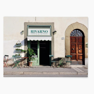 RIVARNO | wall art