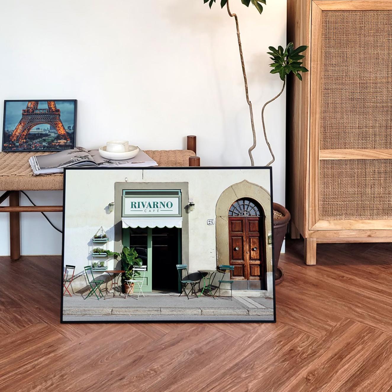 RIVARNO | wall art