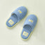 lettering room shoes | 3 colors
