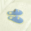 lettering room shoes | 3 colors