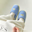 lettering room shoes | 3 colors