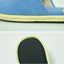 lettering room shoes | 3 colors