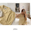 sleepy stripe pj set | 5 colors