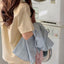 sleepy stripe pj set | 5 colors