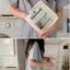 sleepy stripe pj set | 5 colors